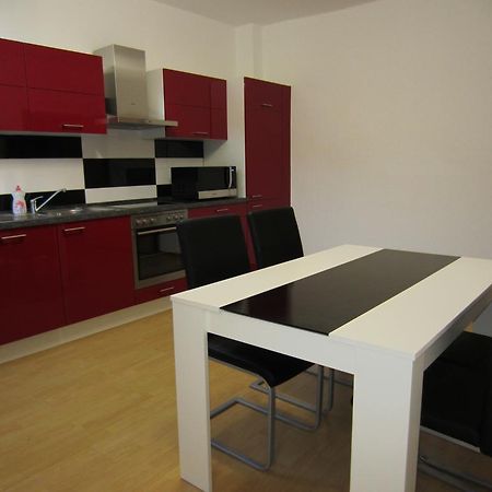 Monteur Apartment Charlotte Hagen  Exterior foto